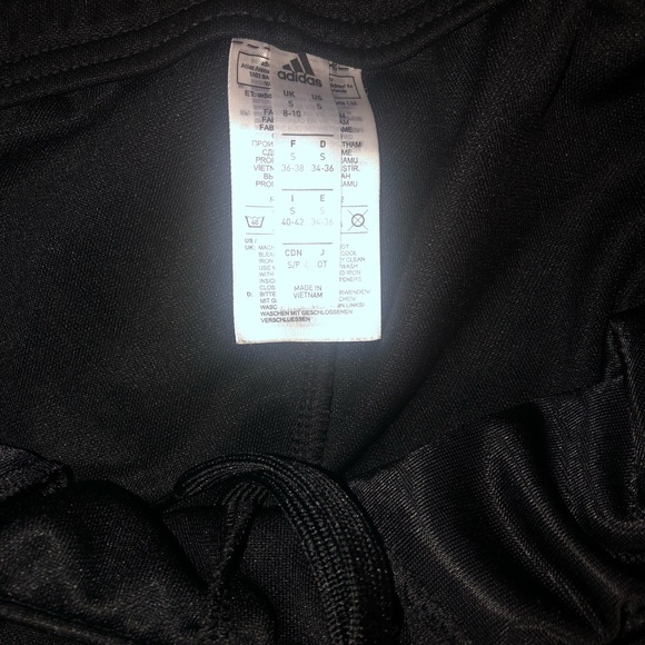 Adidas Joggers - Picture 4 of 4